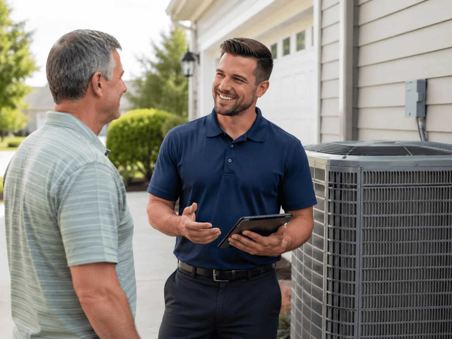 Heat Pump Installation Hawks, MI FAQs